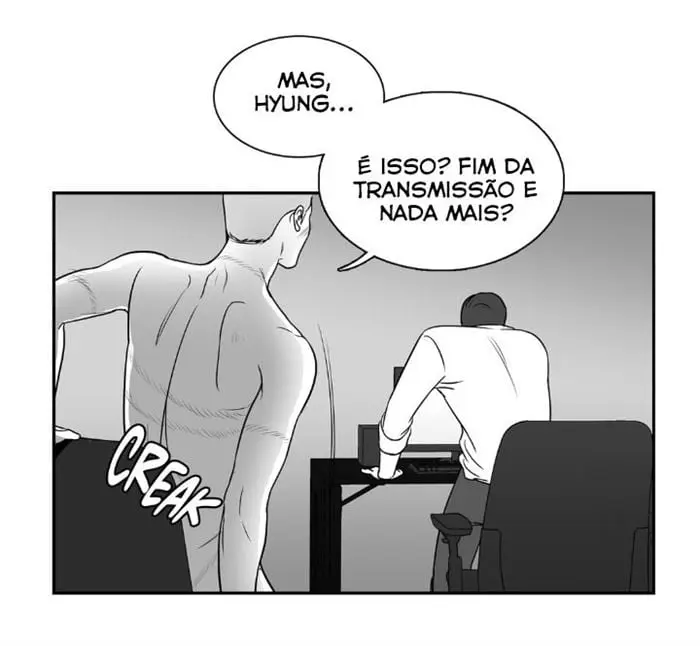 BJ Alex – Capítulo 23 Yaoi – Página 18