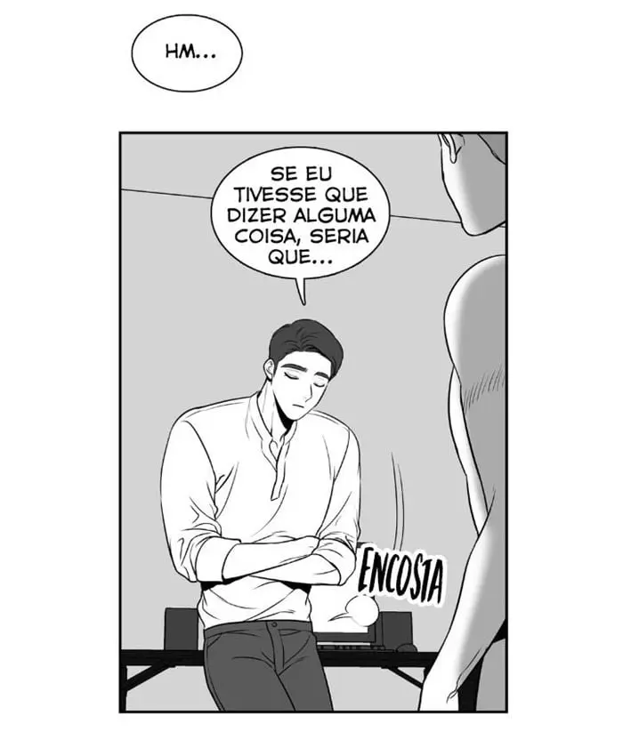 BJ Alex – Capítulo 23 Yaoi – Página 25