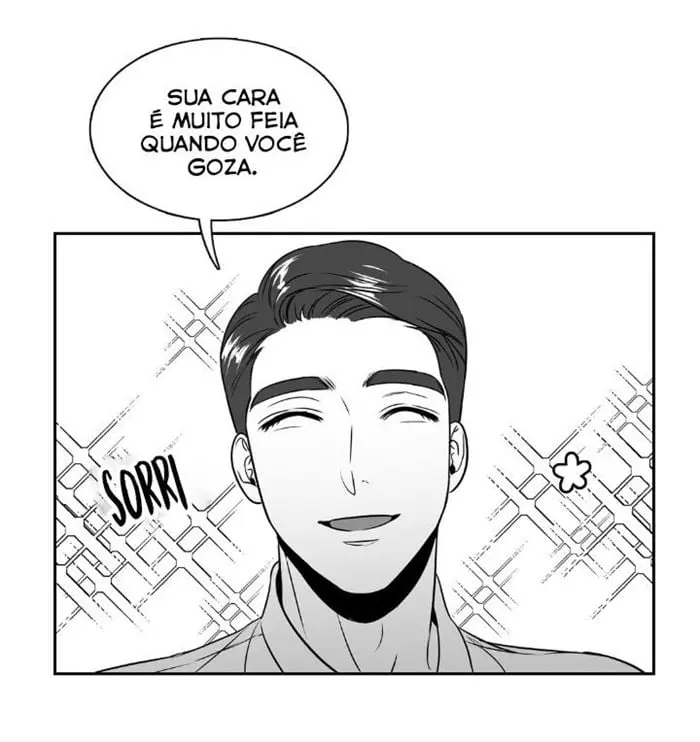 BJ Alex – Capítulo 23 Yaoi – Página 26