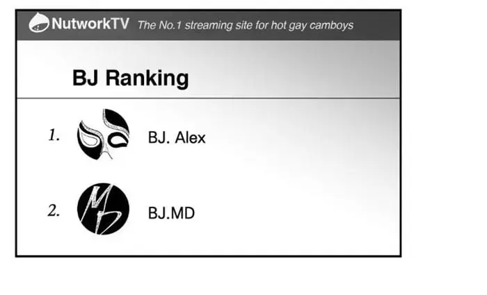 BJ Alex – Capítulo 23 Yaoi – Página 30