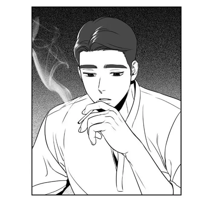 BJ Alex – Capítulo 23 Yaoi – Página 31