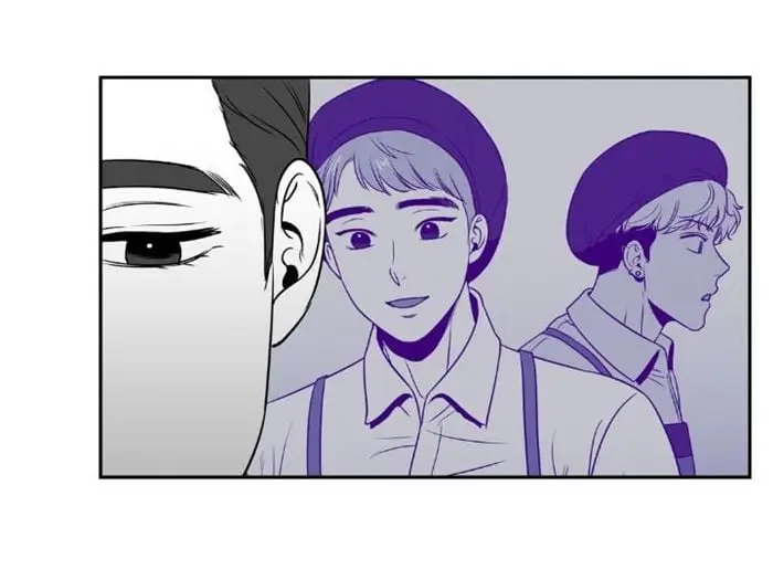 BJ Alex – Capítulo 23 Yaoi – Página 32