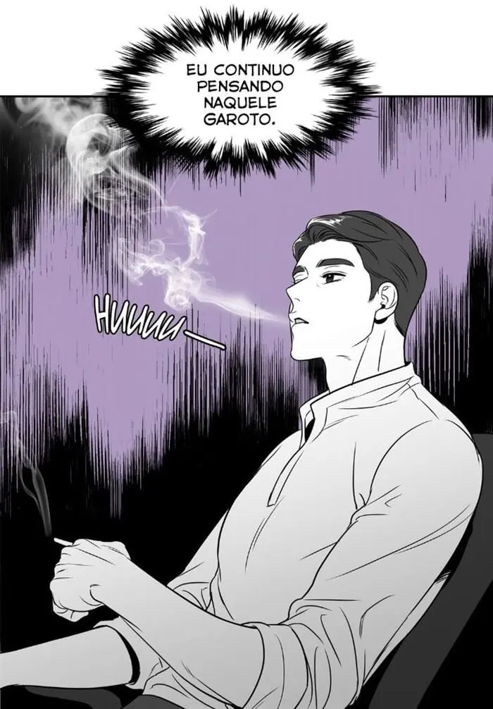 BJ Alex – Capítulo 23 Yaoi – Página 33