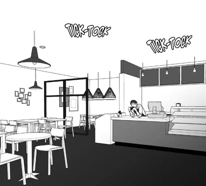 BJ Alex – Capítulo 23 Yaoi – Página 37