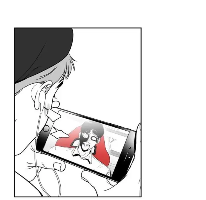 BJ Alex – Capítulo 23 Yaoi – Página 38