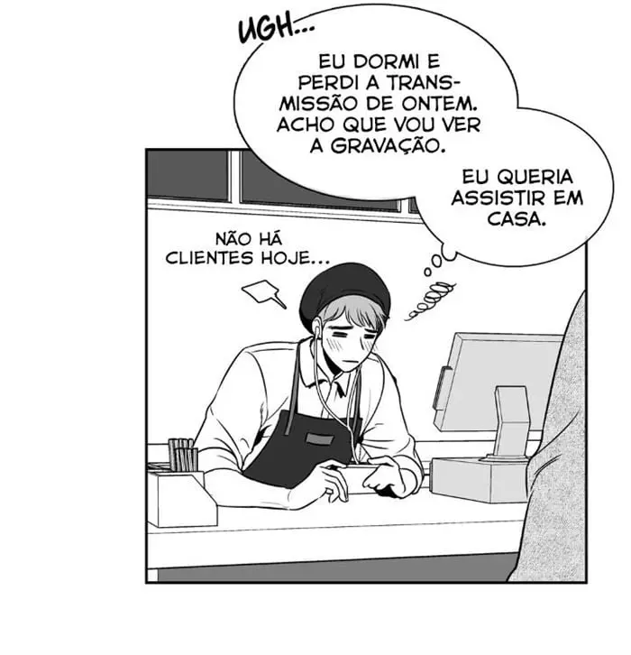 BJ Alex – Capítulo 23 Yaoi – Página 39