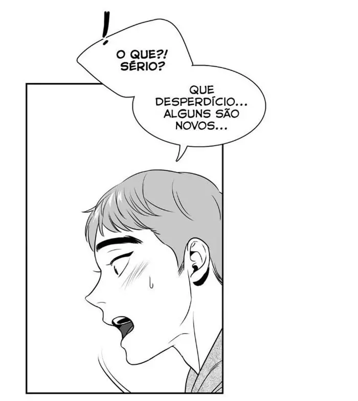 BJ Alex – Capítulo 23 Yaoi – Página 4