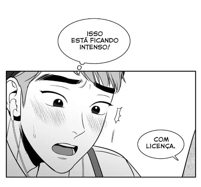 BJ Alex – Capítulo 23 Yaoi – Página 40