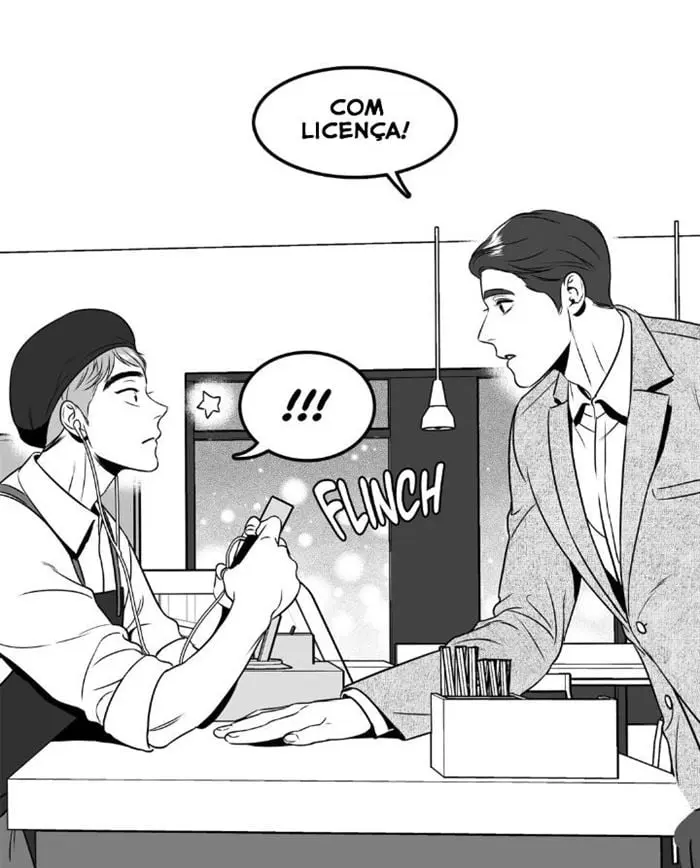 BJ Alex – Capítulo 23 Yaoi – Página 41