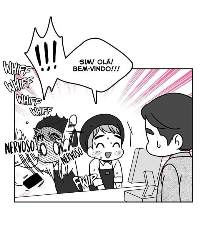 BJ Alex – Capítulo 23 Yaoi – Página 42