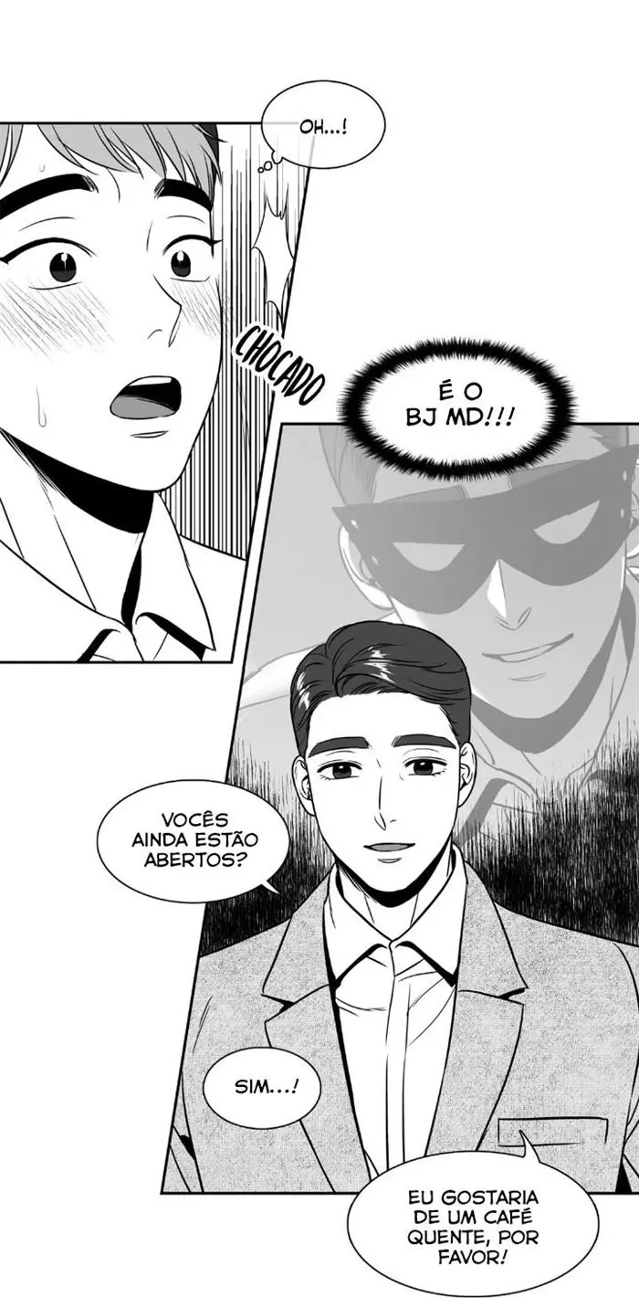 BJ Alex – Capítulo 23 Yaoi – Página 43