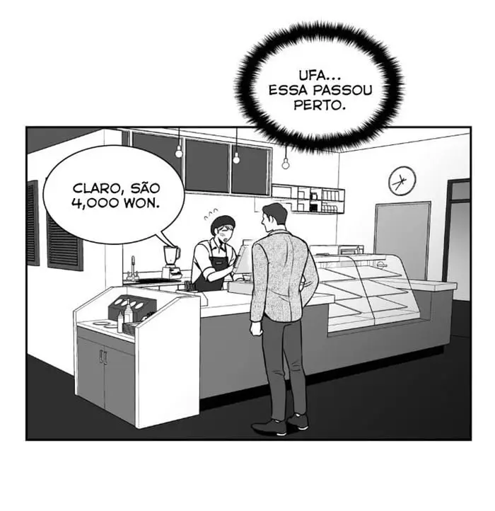 BJ Alex – Capítulo 23 Yaoi – Página 44