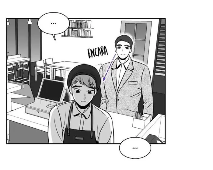 BJ Alex – Capítulo 23 Yaoi – Página 45