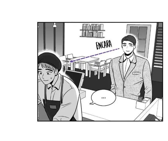 BJ Alex – Capítulo 23 Yaoi – Página 46