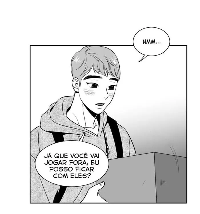 BJ Alex – Capítulo 23 Yaoi – Página 5