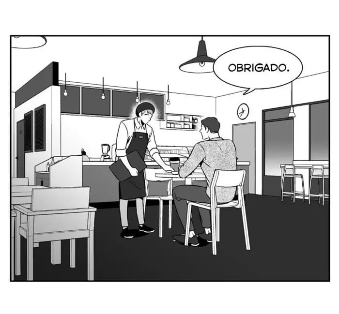 BJ Alex – Capítulo 23 Yaoi – Página 50