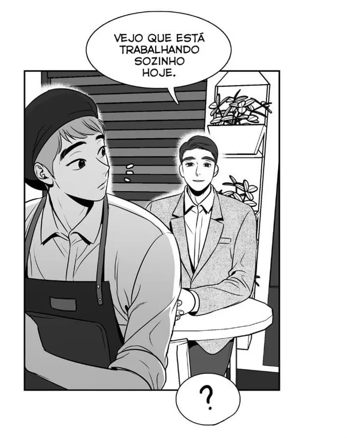 BJ Alex – Capítulo 23 Yaoi – Página 51