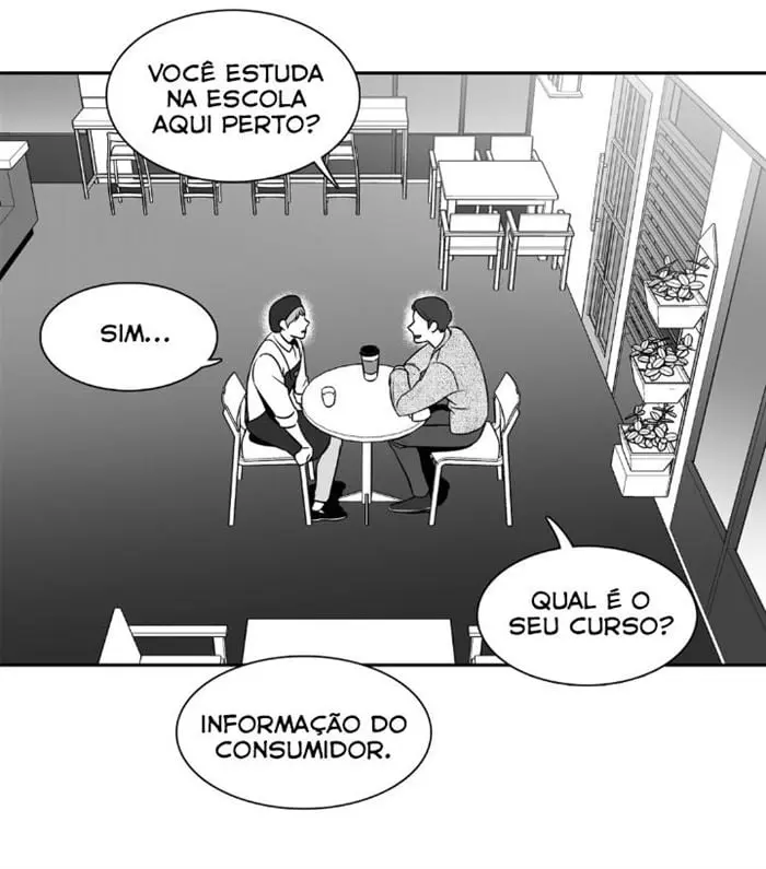 BJ Alex – Capítulo 23 Yaoi – Página 56