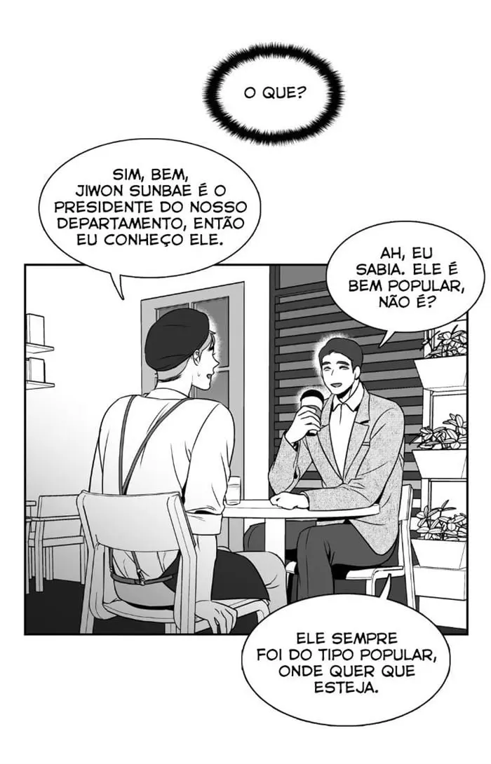 BJ Alex – Capítulo 23 Yaoi – Página 59