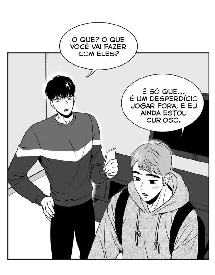 BJ Alex – Capítulo 23 Yaoi – Página 6