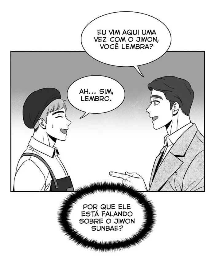 BJ Alex – Capítulo 23 Yaoi – Página 60