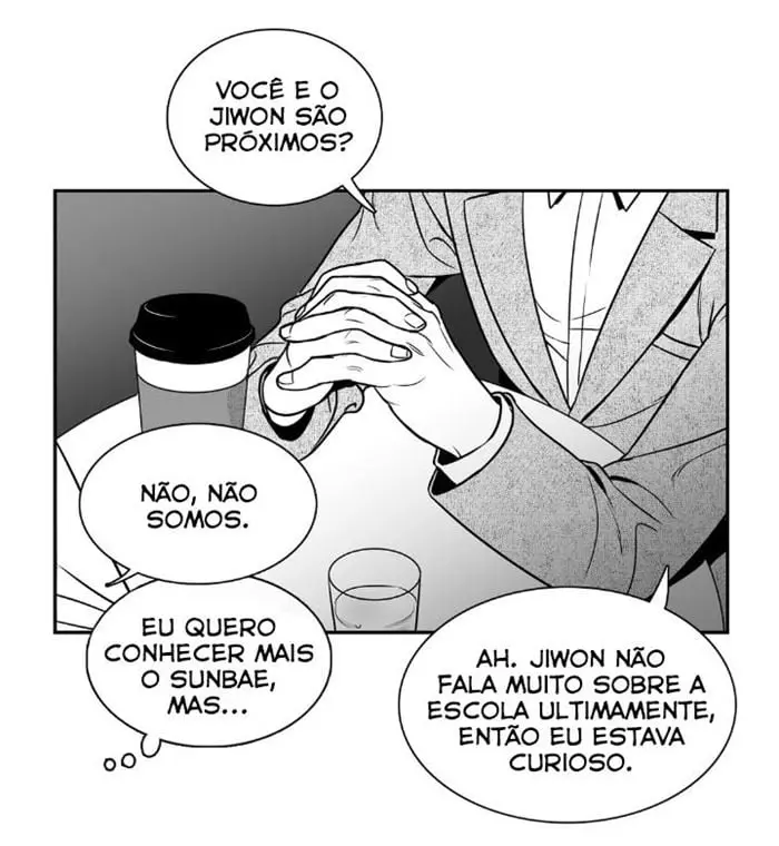 BJ Alex – Capítulo 23 Yaoi – Página 61