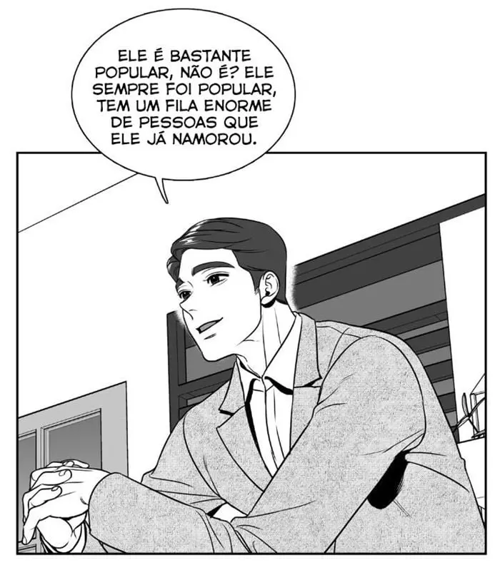 BJ Alex – Capítulo 23 Yaoi – Página 62