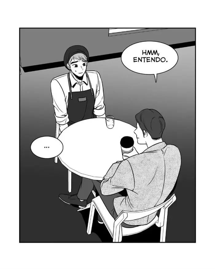 BJ Alex – Capítulo 23 Yaoi – Página 66