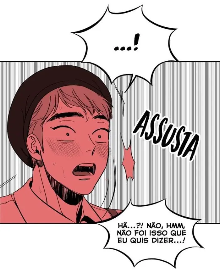 BJ Alex – Capítulo 23 Yaoi – Página 72