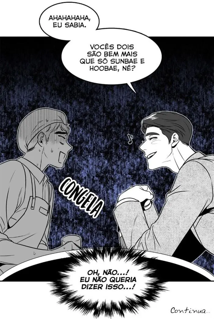 BJ Alex – Capítulo 23 Yaoi – Página 73