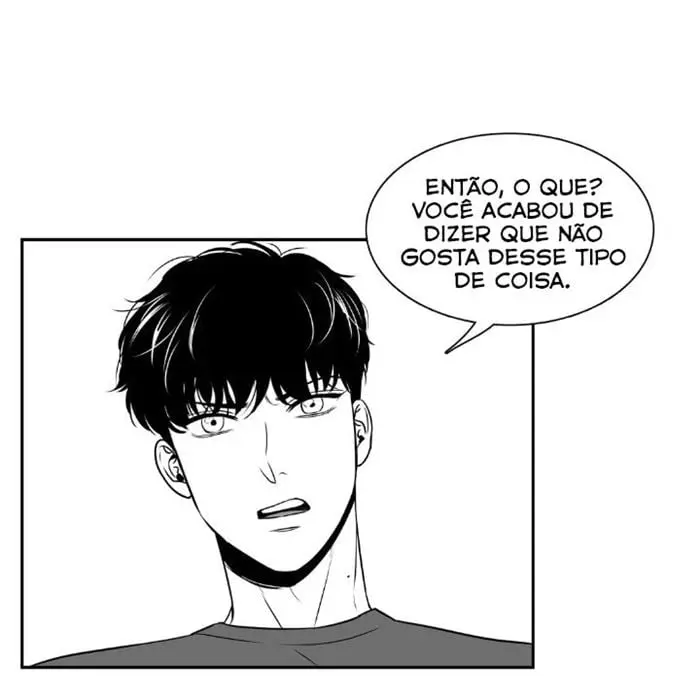 BJ Alex – Capítulo 23 Yaoi – Página 8