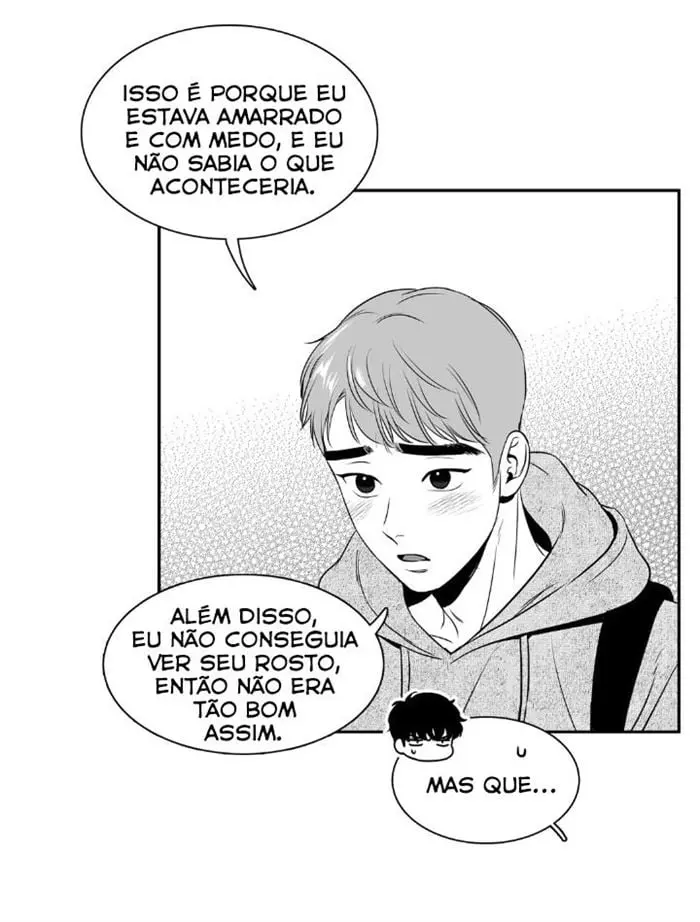 BJ Alex – Capítulo 23 Yaoi – Página 9