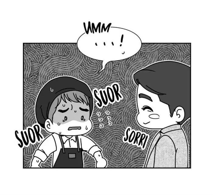 BJ Alex – Capítulo 24 Yaoi – Página 12