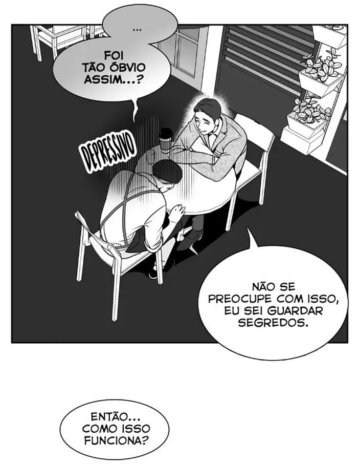 BJ Alex – Capítulo 24 Yaoi – Página 13