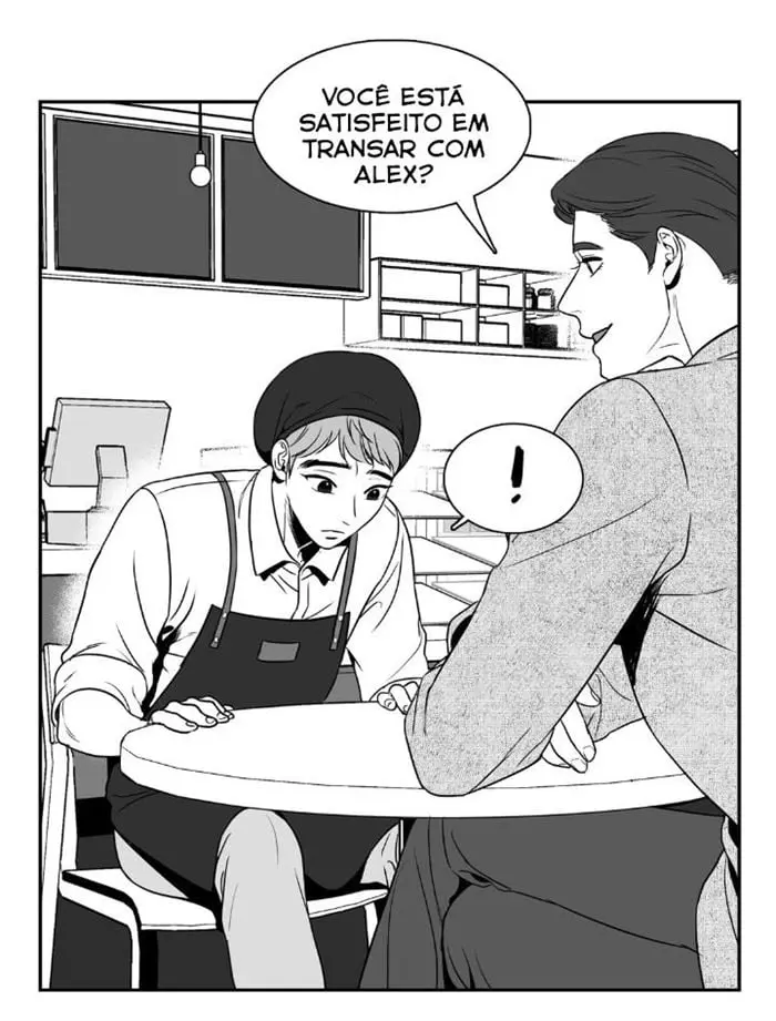 BJ Alex – Capítulo 24 Yaoi – Página 14
