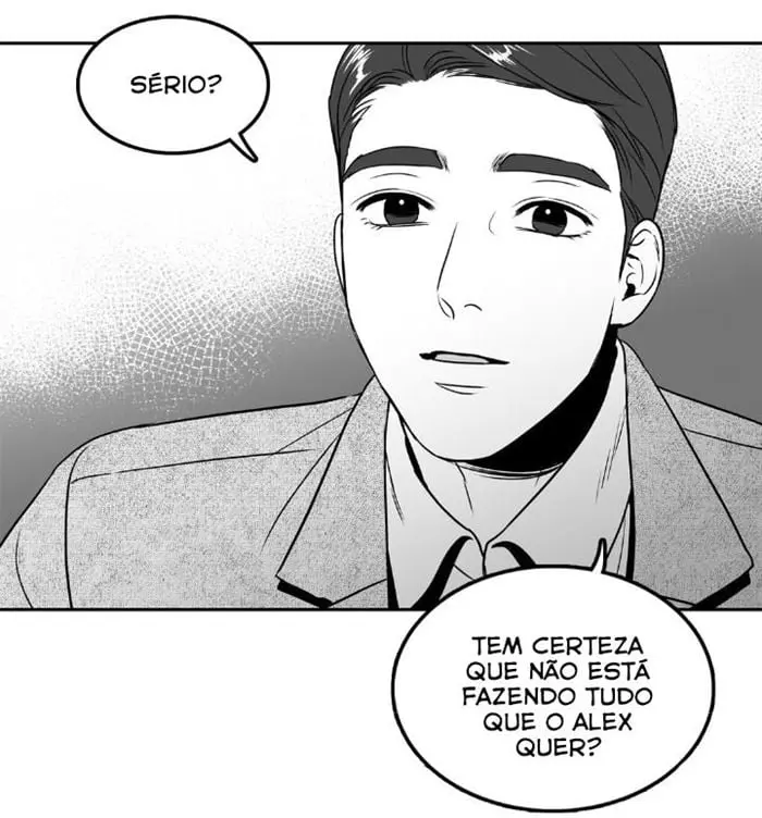 BJ Alex – Capítulo 24 Yaoi – Página 16