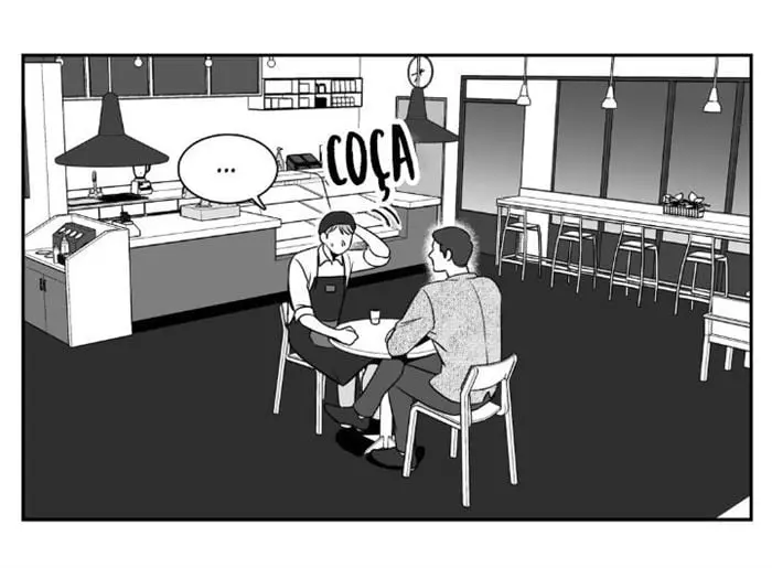 BJ Alex – Capítulo 24 Yaoi – Página 19