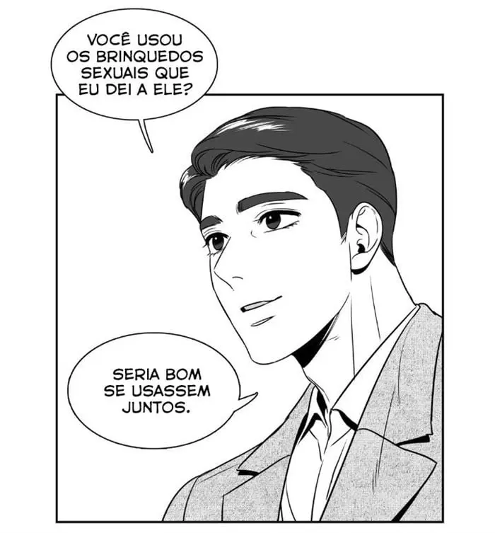 BJ Alex – Capítulo 24 Yaoi – Página 20