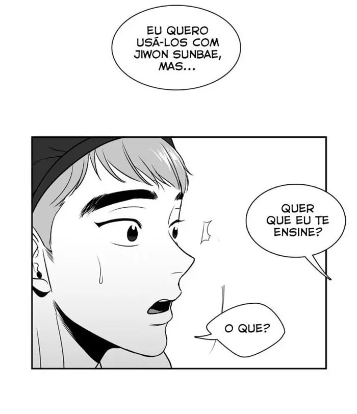 BJ Alex – Capítulo 24 Yaoi – Página 22