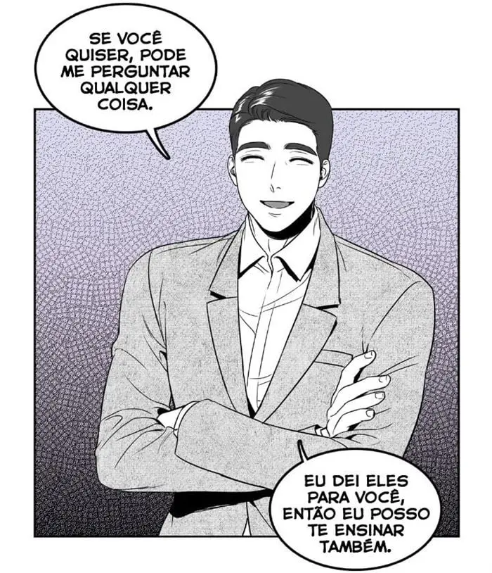 BJ Alex – Capítulo 24 Yaoi – Página 23