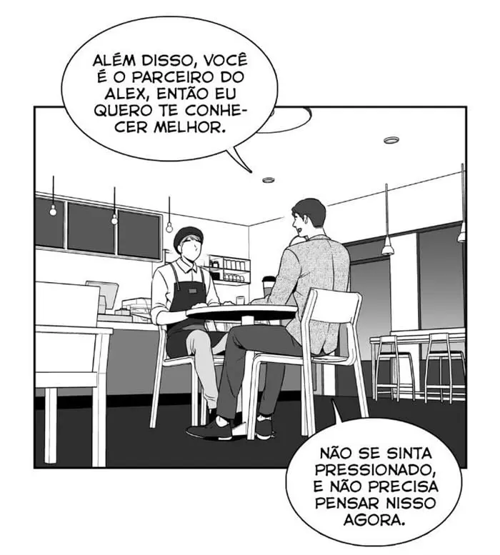 BJ Alex – Capítulo 24 Yaoi – Página 26