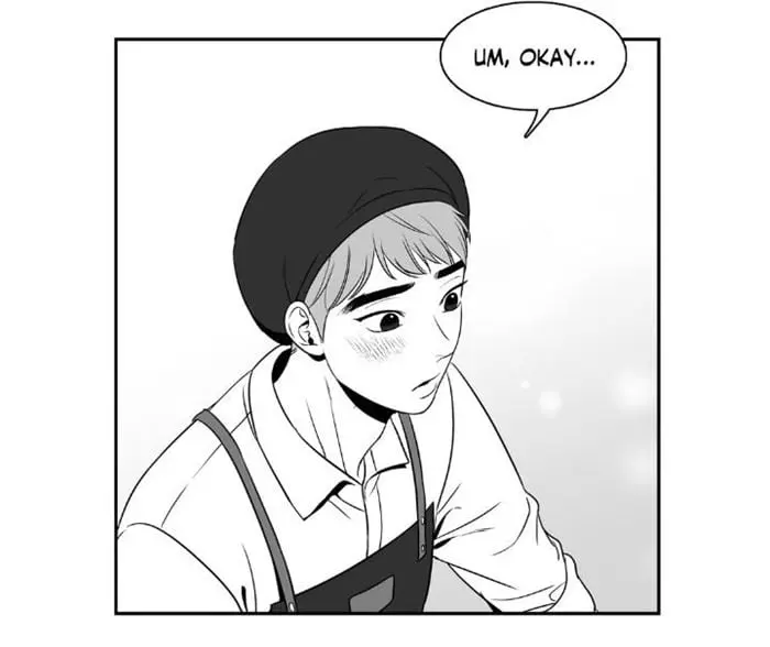 BJ Alex – Capítulo 24 Yaoi – Página 27