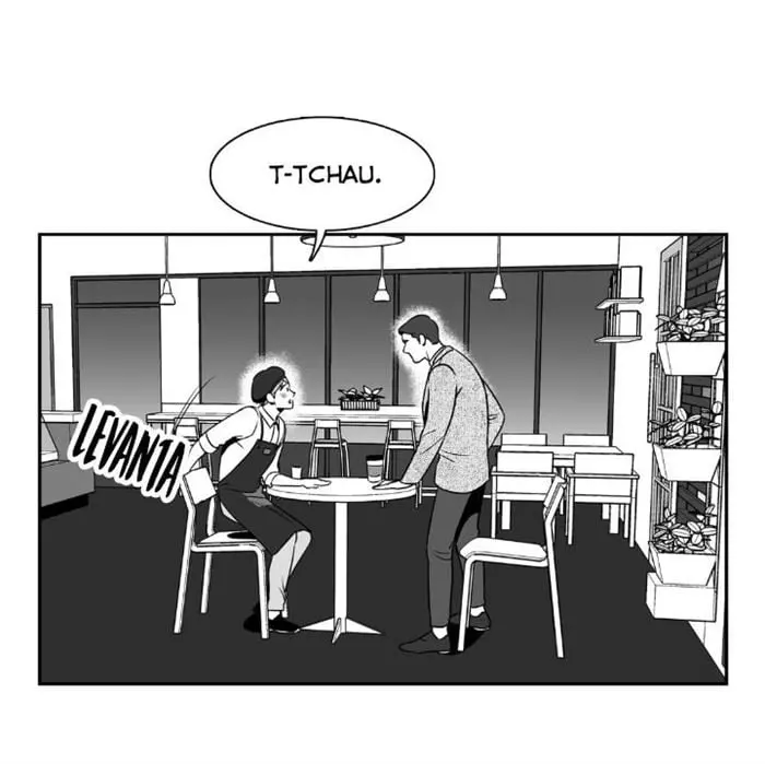 BJ Alex – Capítulo 24 Yaoi – Página 30