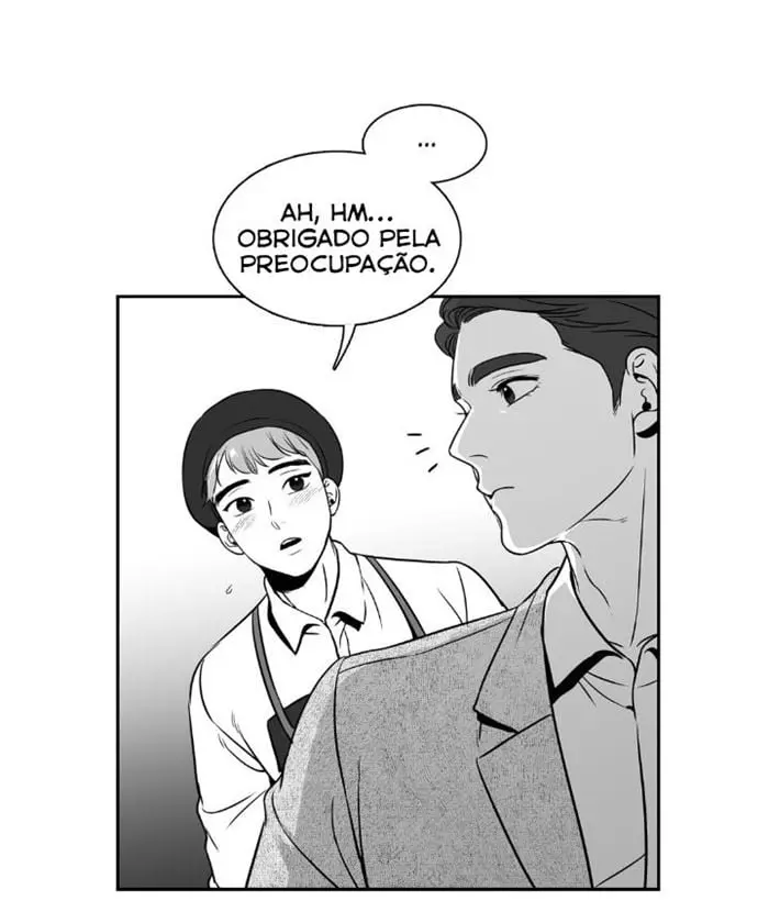 BJ Alex – Capítulo 24 Yaoi – Página 31