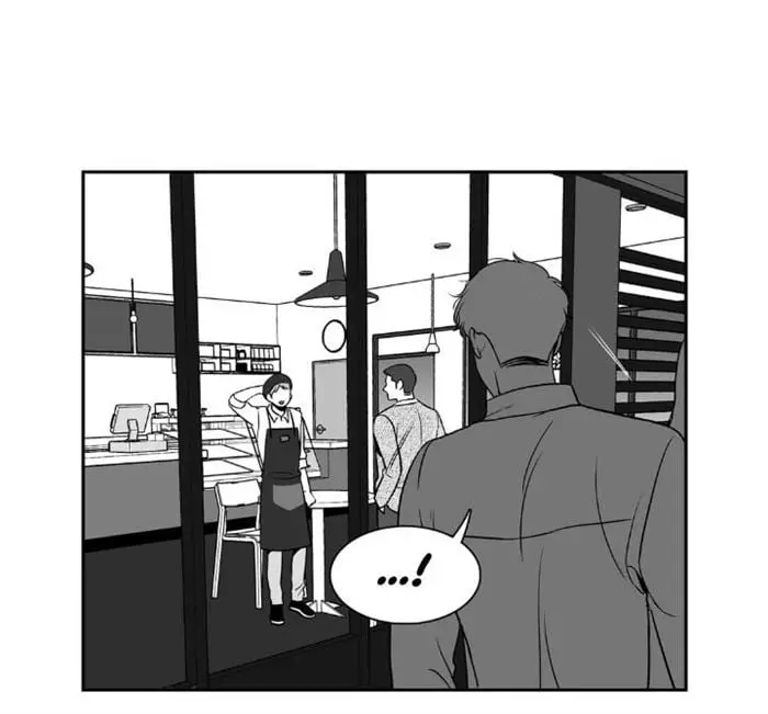 BJ Alex – Capítulo 24 Yaoi – Página 34