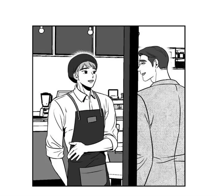 BJ Alex – Capítulo 24 Yaoi – Página 37