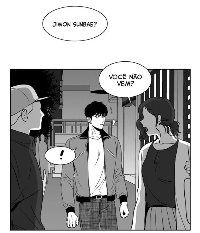 BJ Alex – Capítulo 24 Yaoi – Página 38