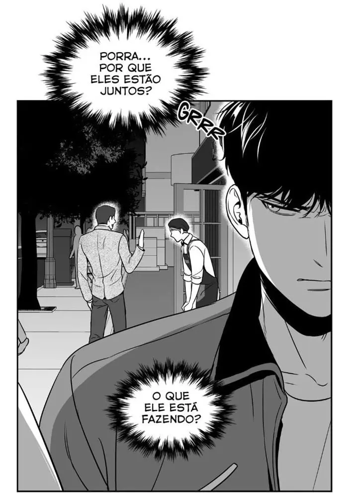 BJ Alex – Capítulo 24 Yaoi – Página 40