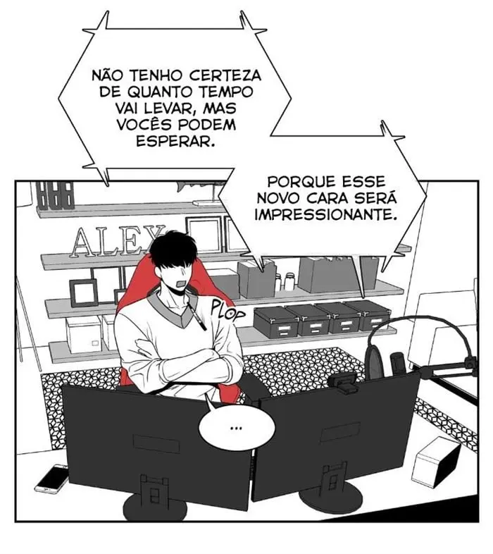 BJ Alex – Capítulo 24 Yaoi – Página 44