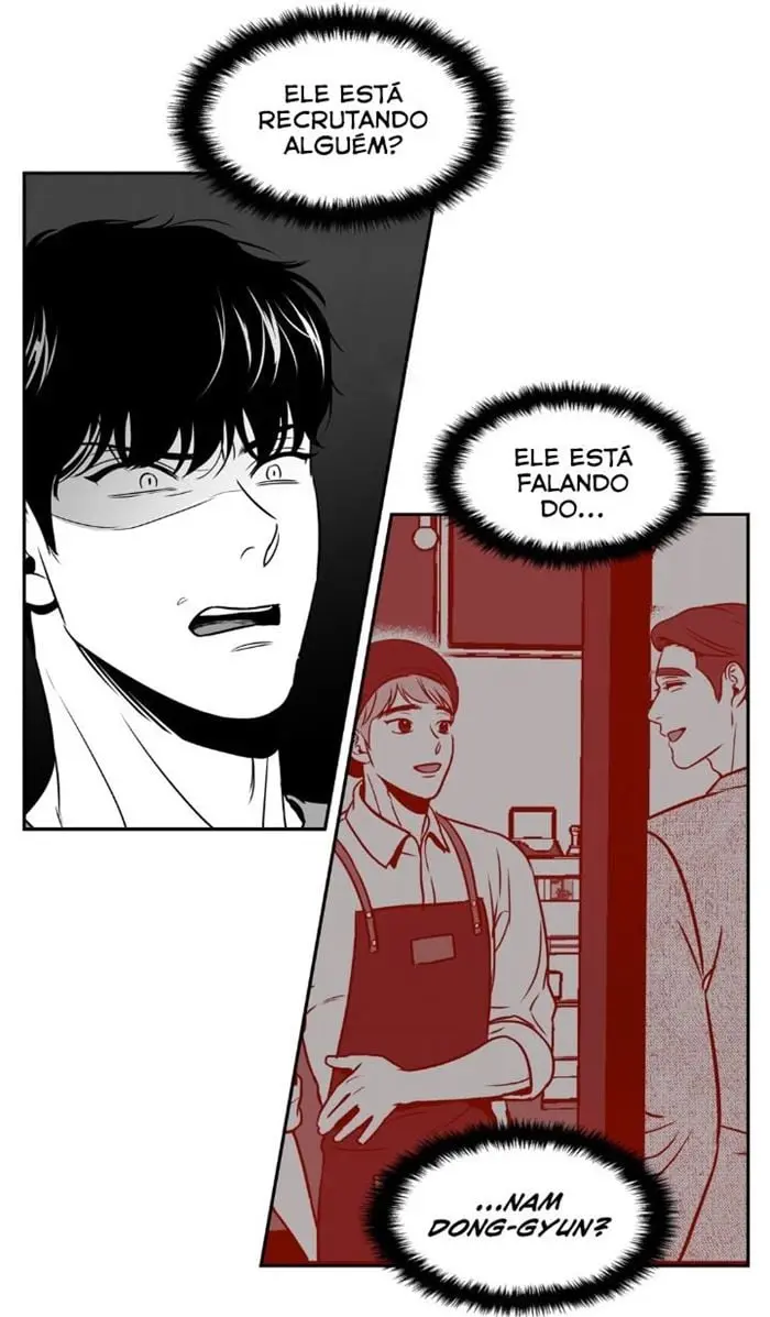 BJ Alex – Capítulo 24 Yaoi – Página 45